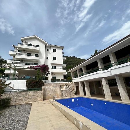 Renome Apartment Petrovac Exterior photo