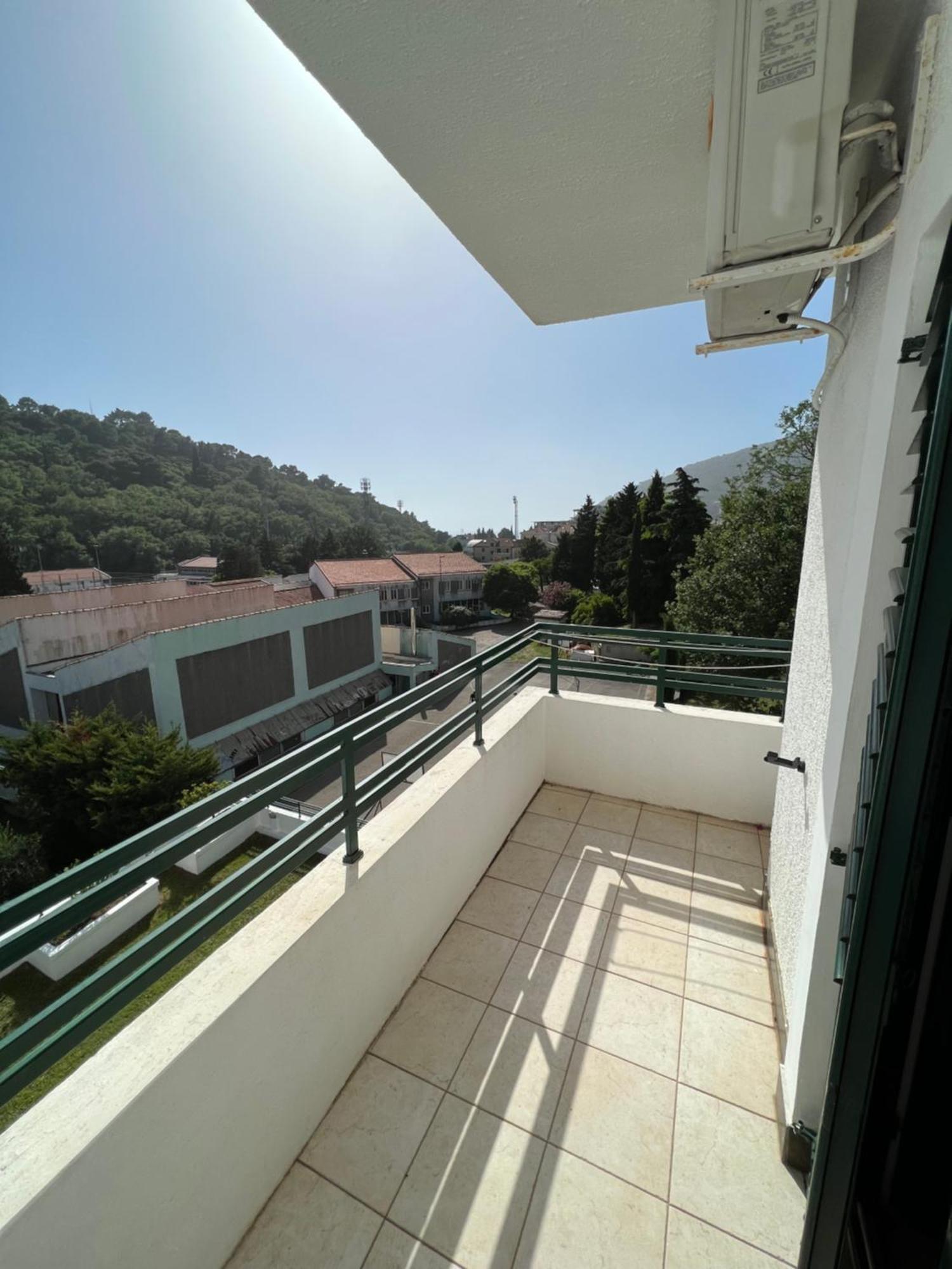 Renome Apartment Petrovac Exterior photo