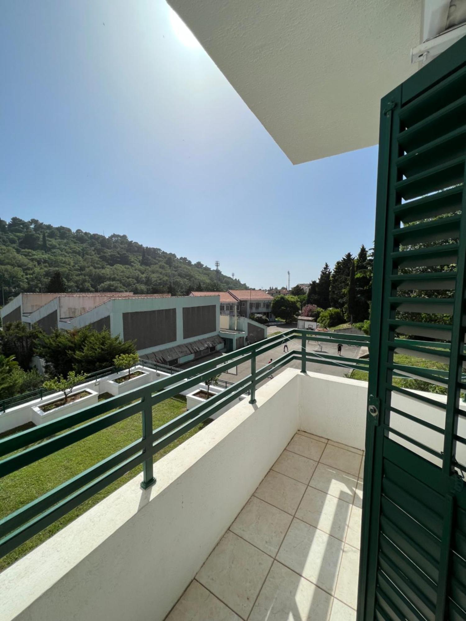 Renome Apartment Petrovac Exterior photo