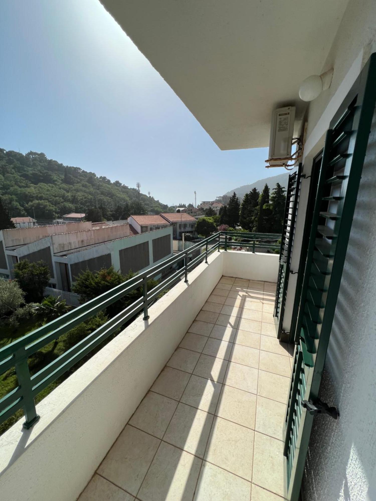 Renome Apartment Petrovac Exterior photo